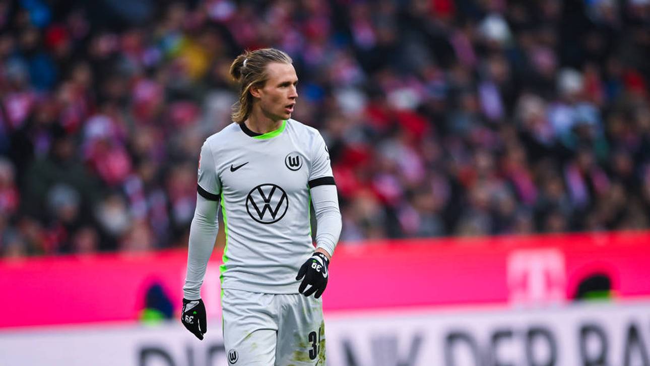 Patrick Wimmer will irgendwann beim FC Bayern spielen