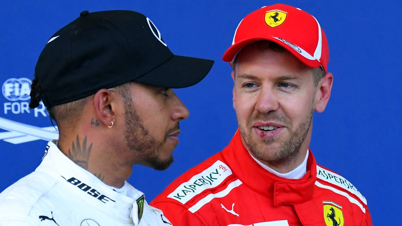 Vettel fordert Regel-Mitspracherecht