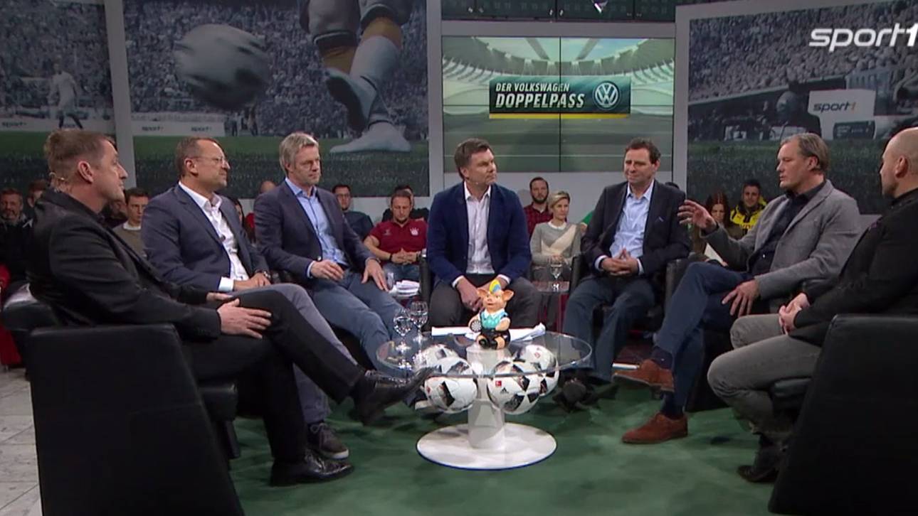 Strunz nimmt Wolfsburg auseinander