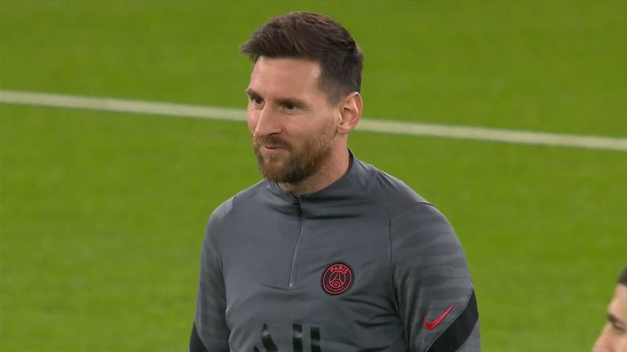 Nizza-Boss verrät neuen PSG-Coach