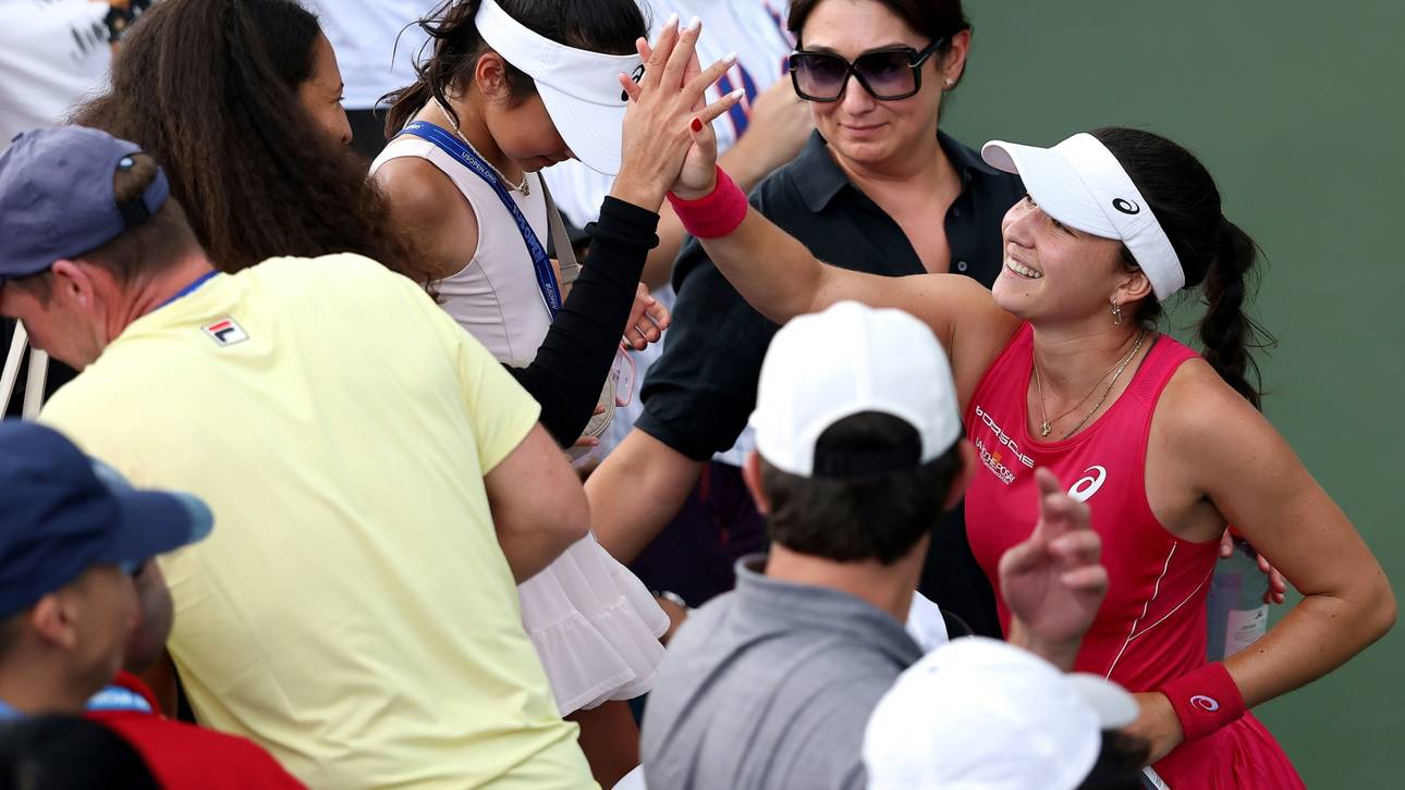 Persönlicher Meilenstein für Lys