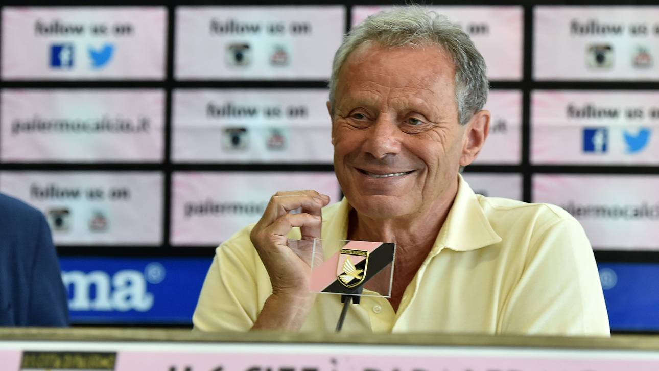 „Trainer-Killer“ feuert sich selbst