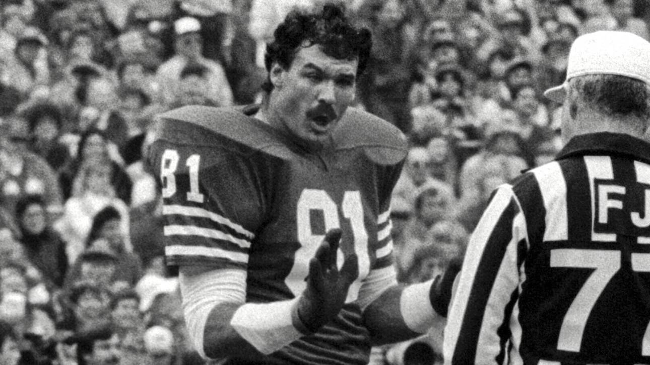 Flugzeugabsturz: NFL-Legende tot