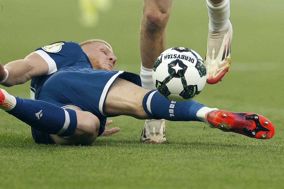 St. Pauli verpflichtet Pokal-Helden