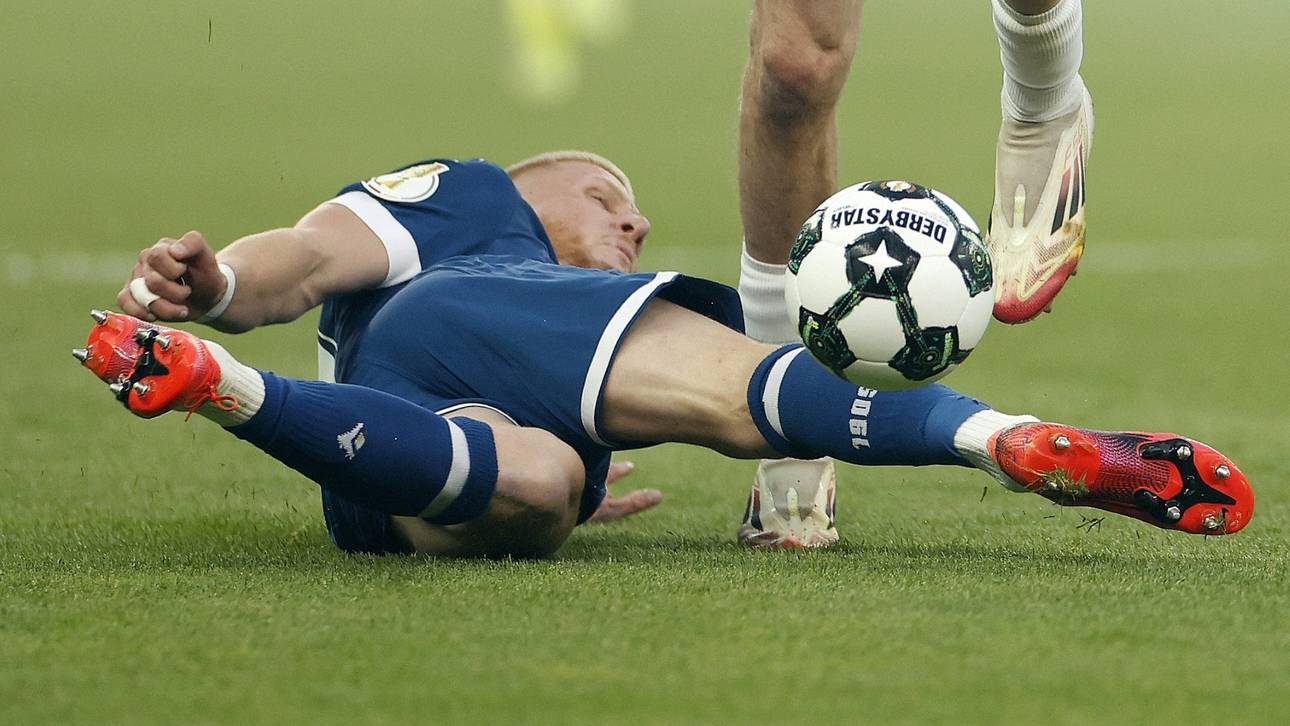 St. Pauli verpflichtet Pokal-Helden