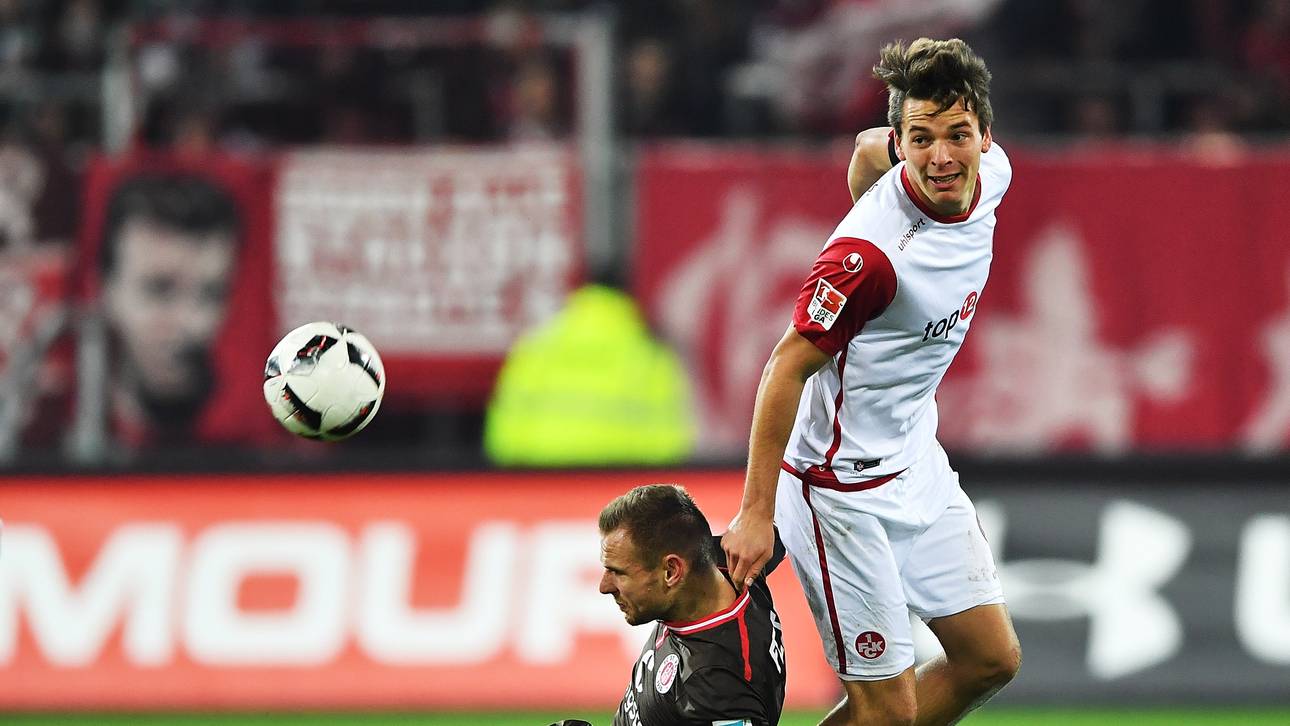 Görtler verlässt Kaiserslautern