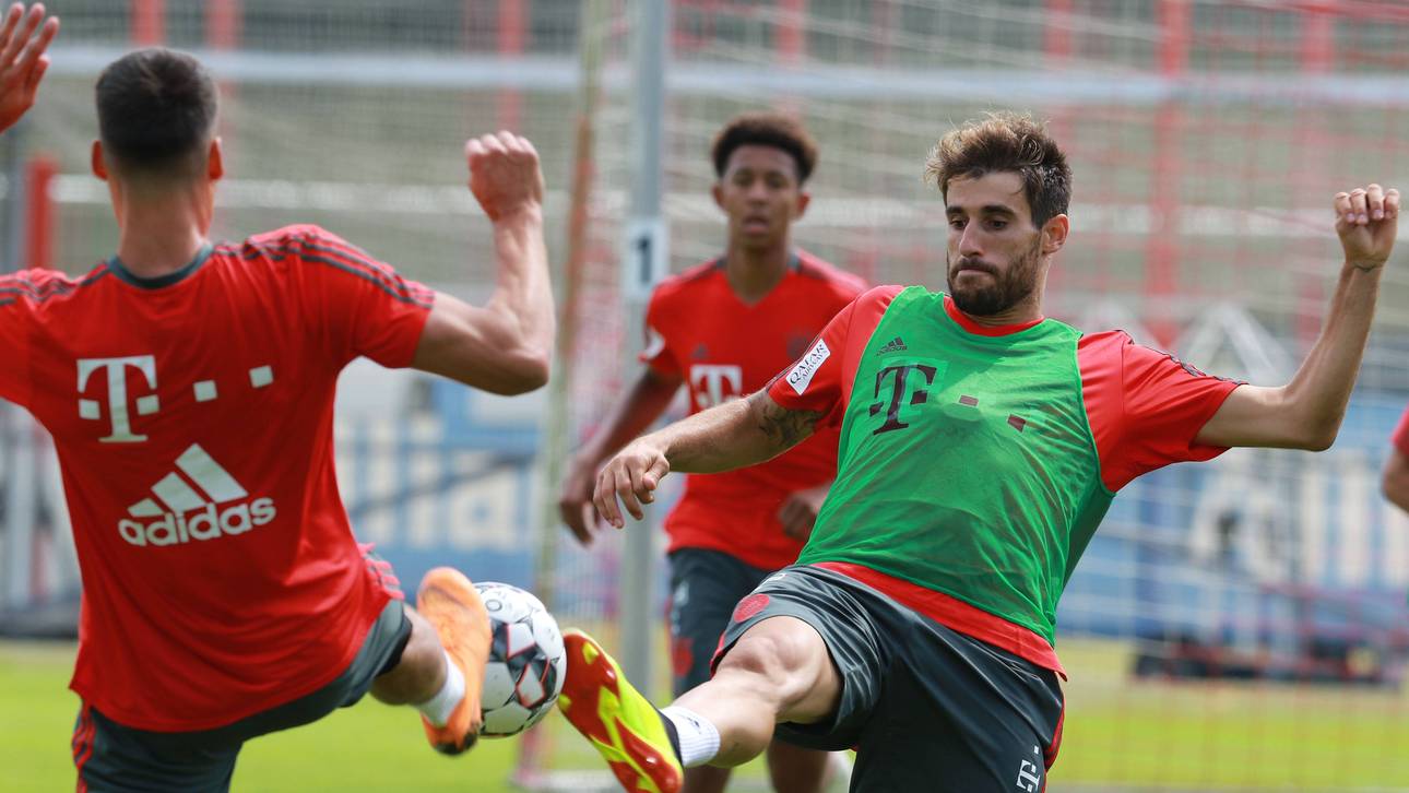 Martinez: Wagner traf meine Nase