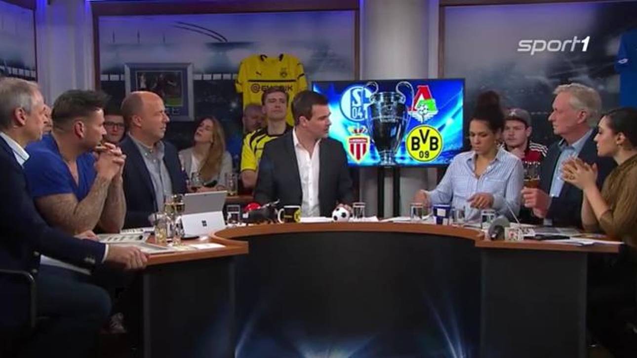 So lief der CL-Abend im Fantalk