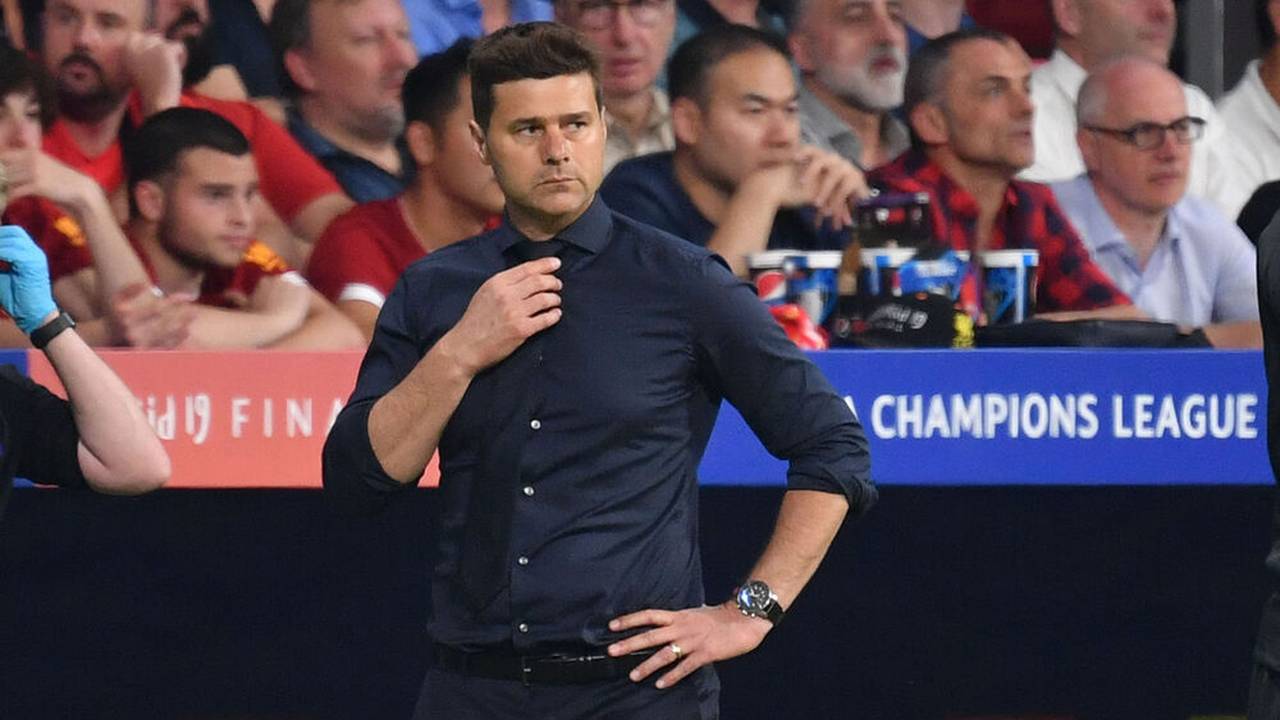 Transfermarkt: Mauricio Pochettino will Lionel Messi zu PSG locken