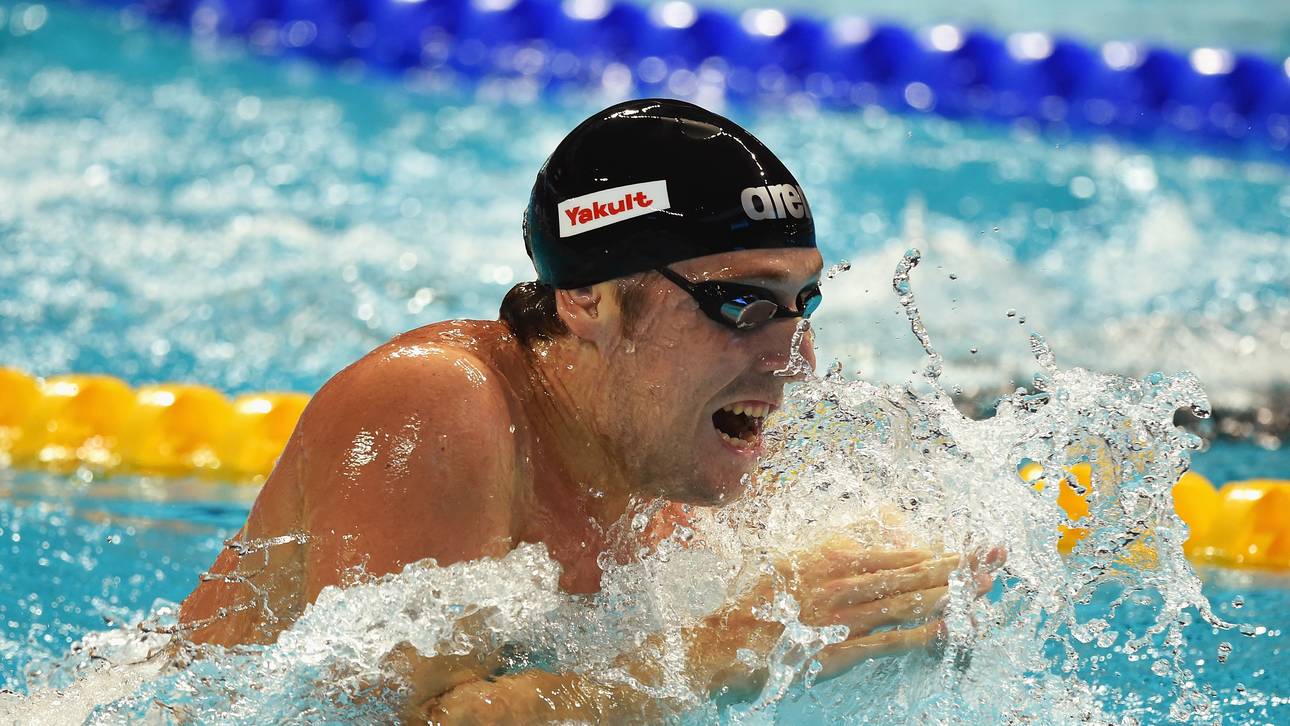 Koch: Nur ein Start in Rio