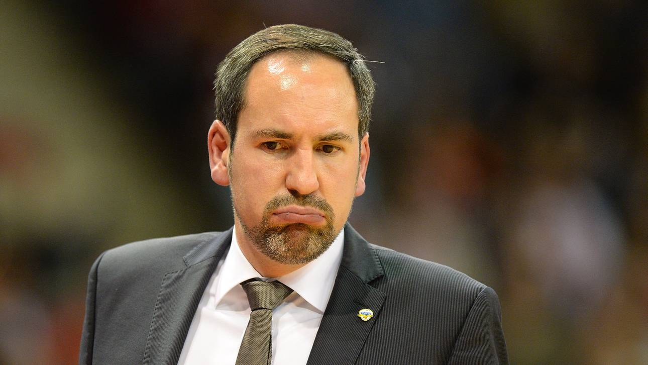 Horrorbilanz! Eisbären feuern Coach