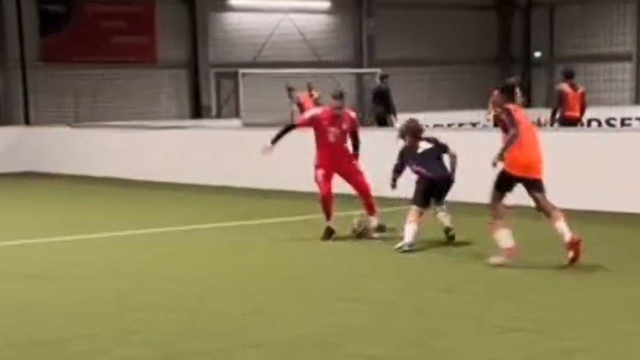 Rückkehr? Ribéry schafft wohl Fakten