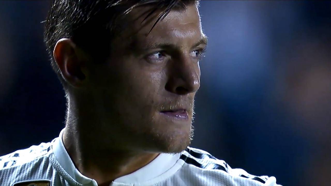 Toni Kroos über Meisterschaft in La Liga: Was Real Madrid hinbekommen muss