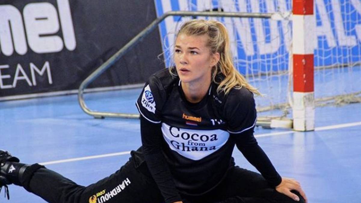 Mit Bietigheim gewinnt Wester 2017 die deutsche Meisterschaft