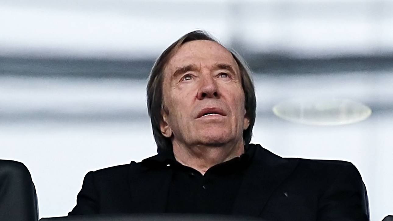 Netzer hält an Klage fest