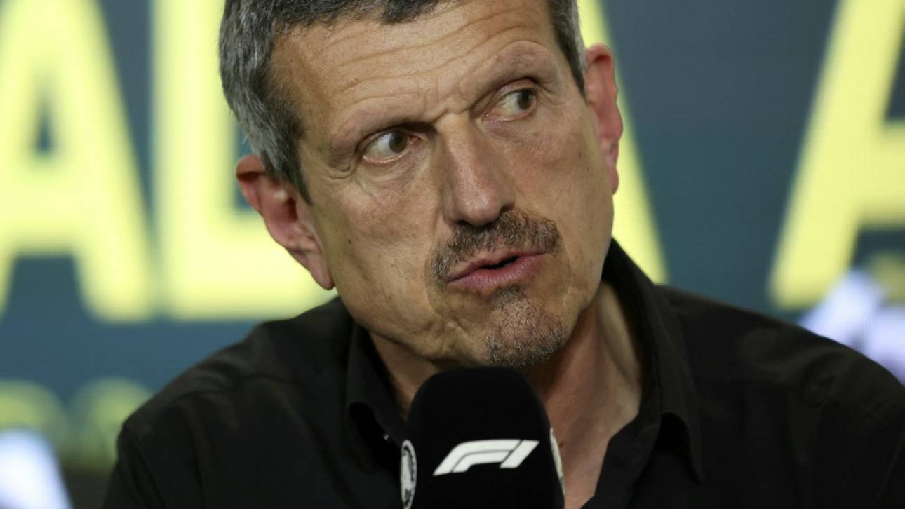 Steiner lobt Schumacher-Nachfolger