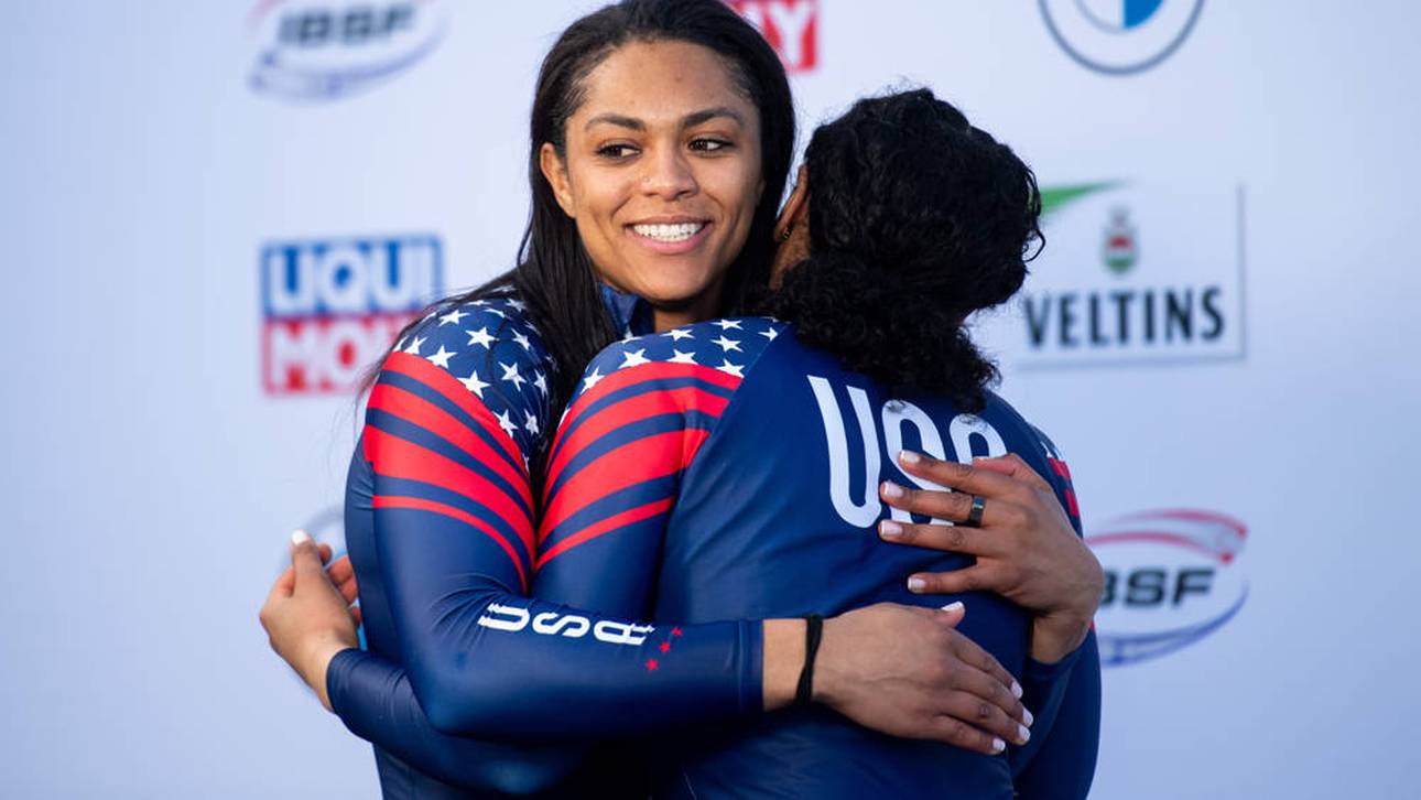 Wird auch sie Deutschland wehtun?