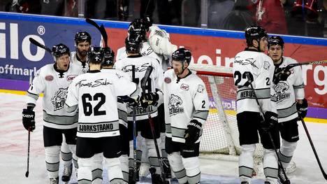 Eishockey, CHL: Thomas Sabo Ice Tigers und Eisbären Berlin LIVE im TV & Stream bei SPORT1