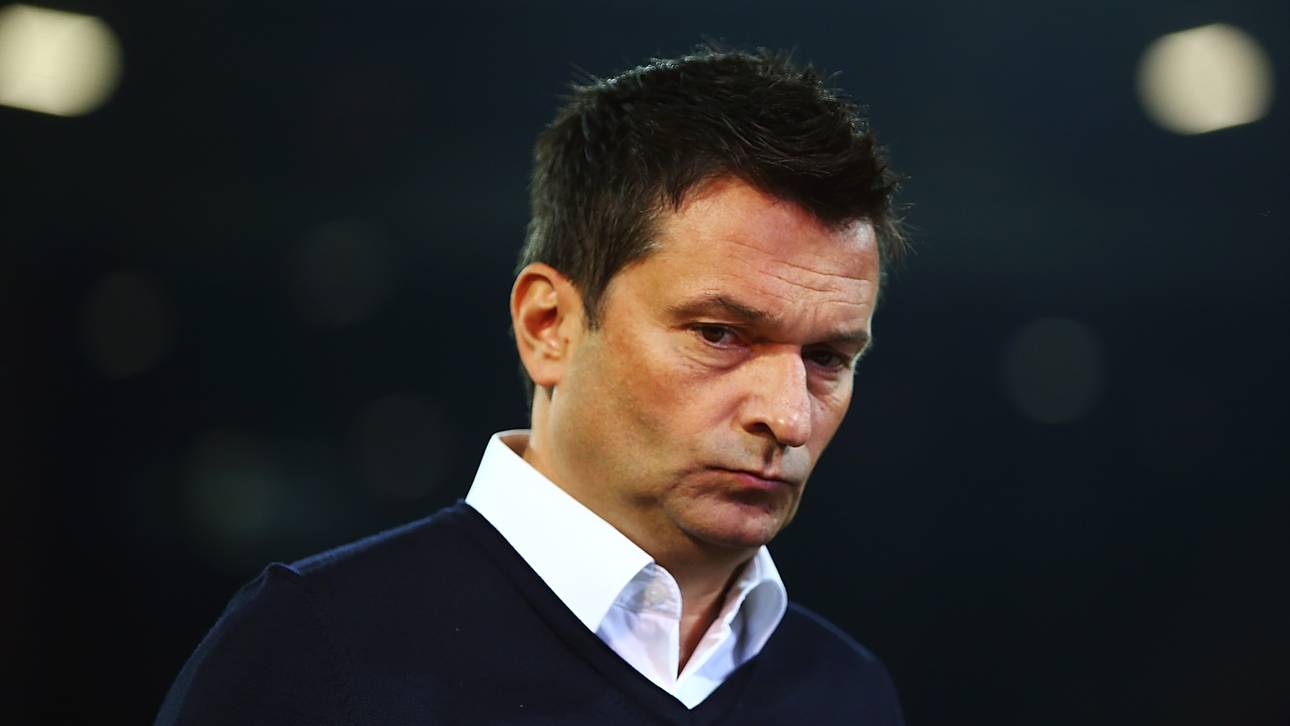 Heidel sieht FCB-Dominanz kritisch