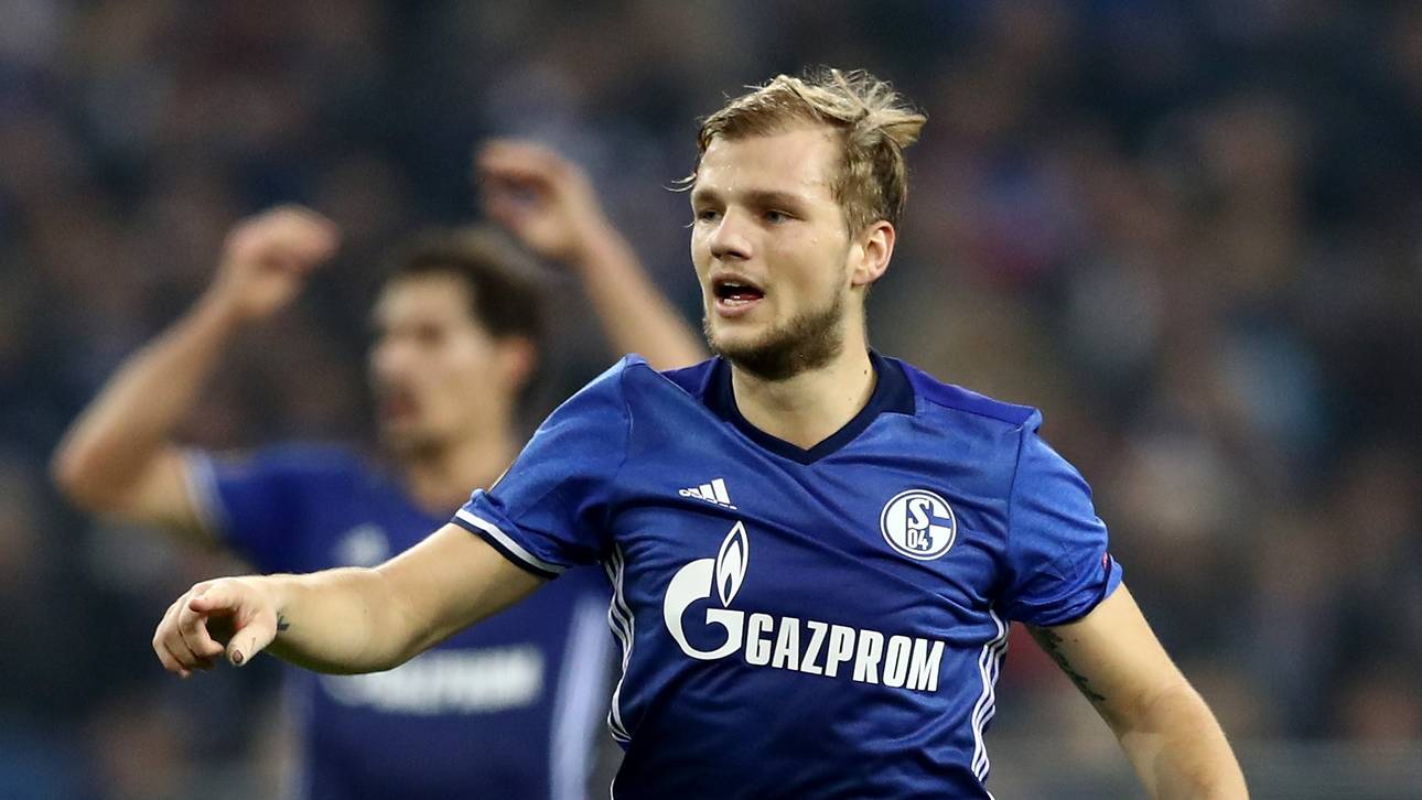 Geis auf dem Sprung nach Spanien?