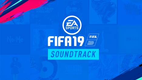 Electronic Arts veröffentlicht den offiziellen Soundtrack zu FIFA 19. Unter anderem mit Gorillaz und Childish Gambino.