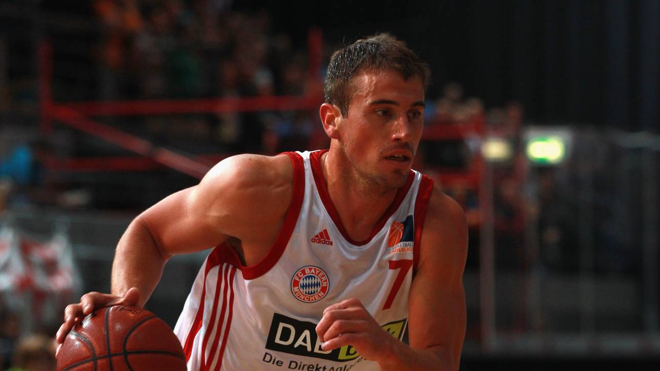 MBC holt Routinier Wyrick