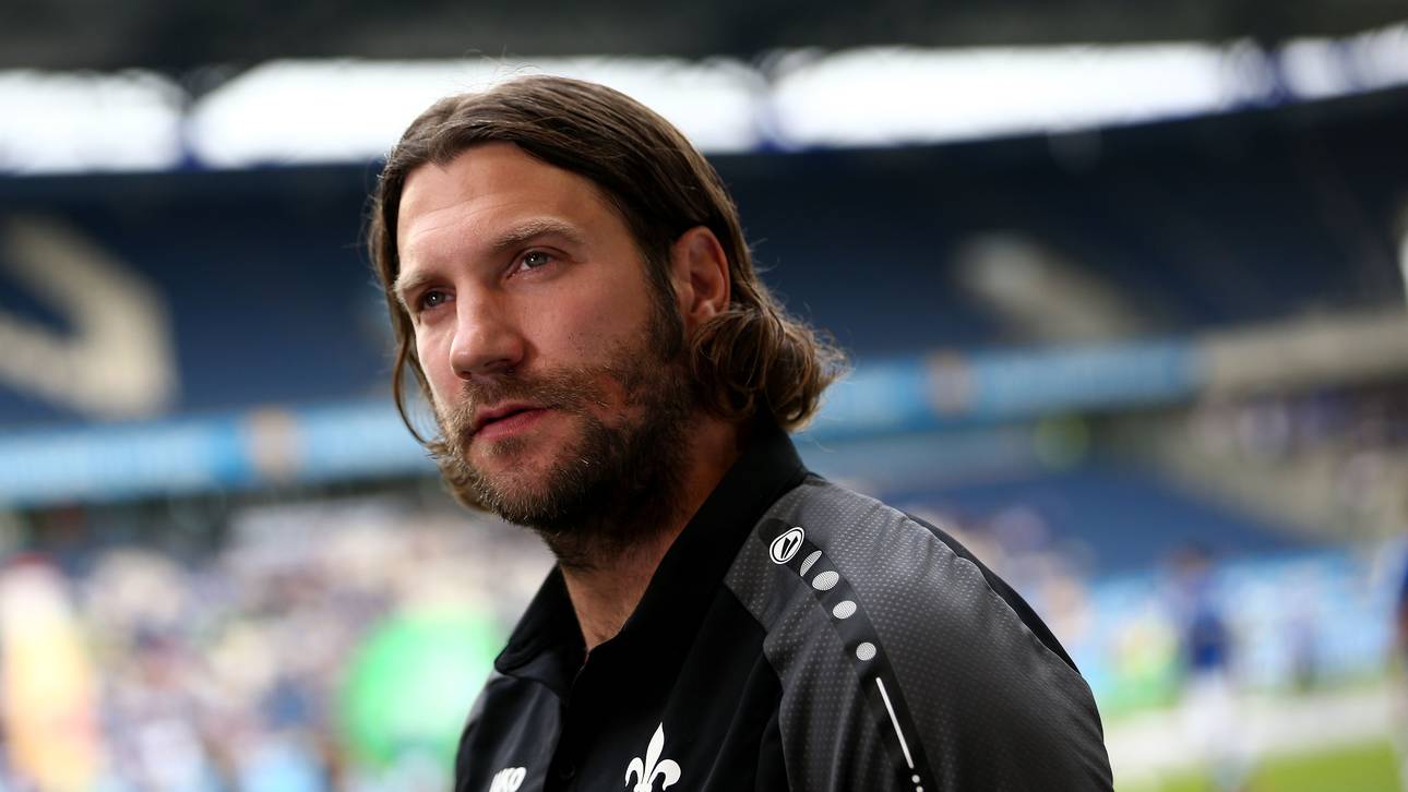 Darmstadt verpflichtet Brasilianer