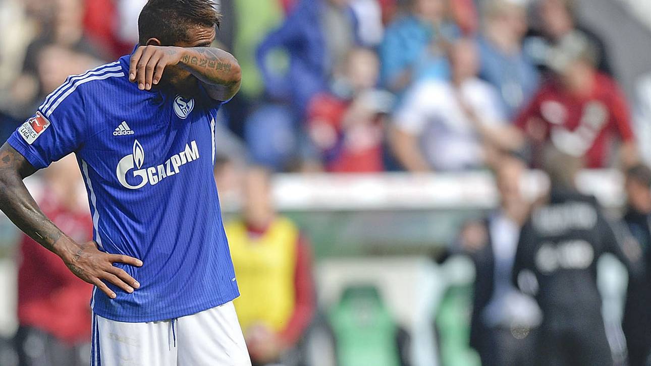 Boateng vom Leitwolf zum Sündenbock