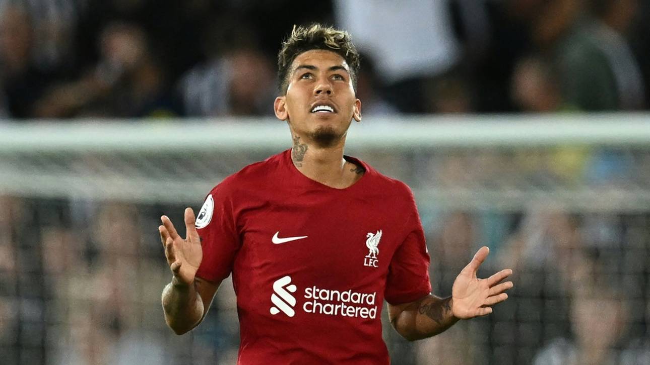 Pfannenstiel rät Firmino zu Rückkehr in die Bundesliga