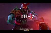 Bei eSports1 warten im Oktober einige Highlights. Die Playoffs in der Dota2 Dream League Season, Championship Series in der Rocket League und vieles mehr bieten beste Unterhaltung.