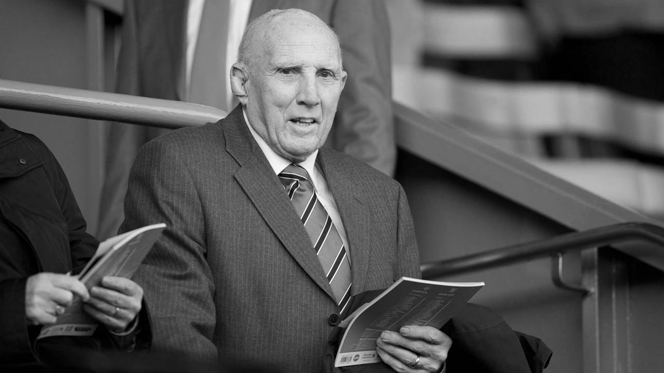 Ex-Liverpool-Kapitän gestorben