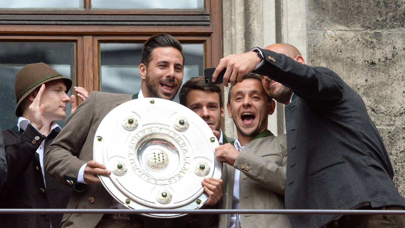 Pizarro: „Noch nicht das Richtige“