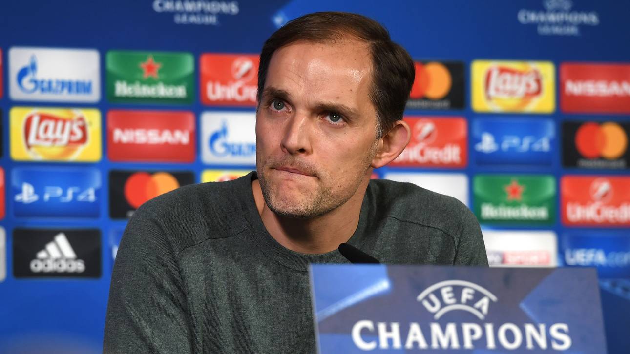 Tuchel reagiert auf Strafe für BVB