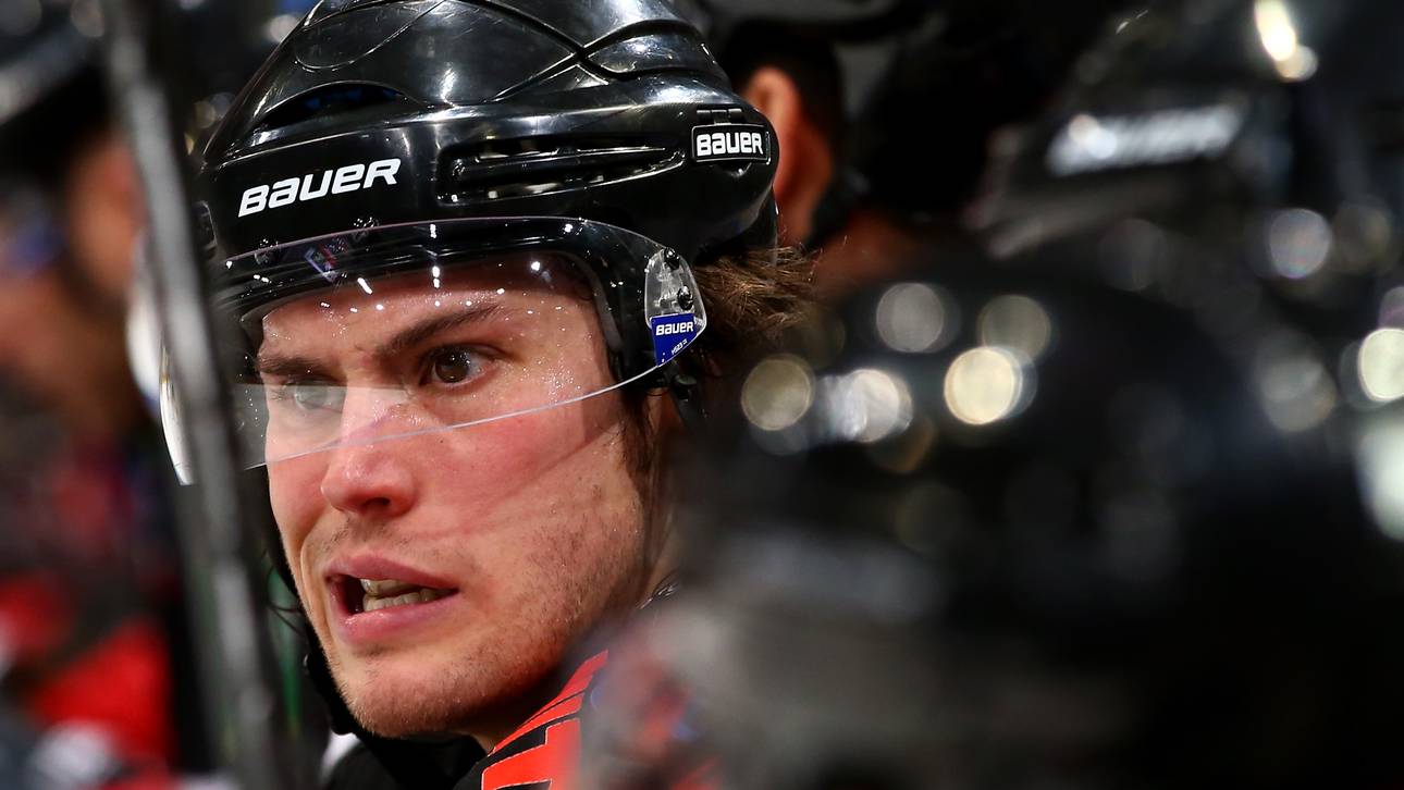 Köln lange ohne Stürmer Jones