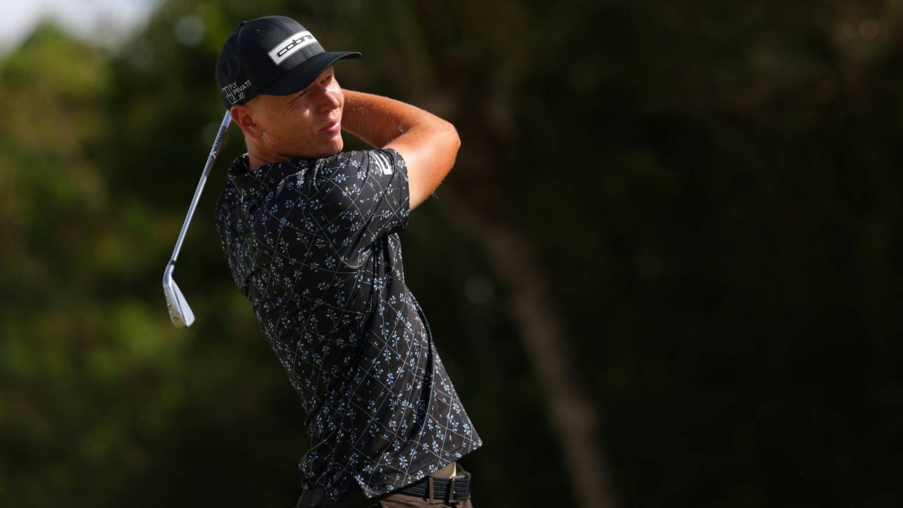 Schmid erneut mit Topresultat