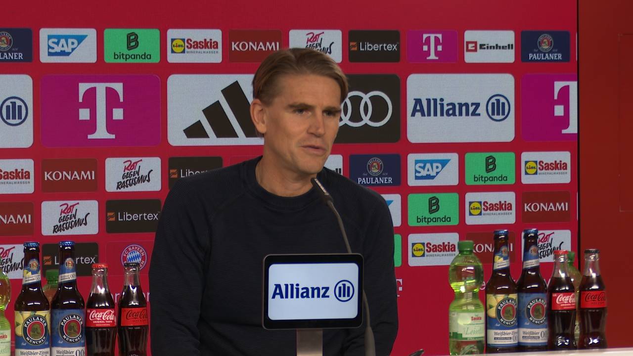 Bittere Nachricht! Bayern-Boss erklärt Rückschlag bei Abwehr-Star
