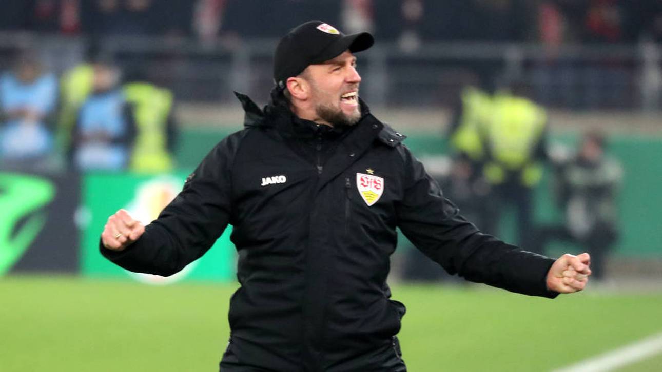 Hoeneß nach Pokalerfolg euphorisch