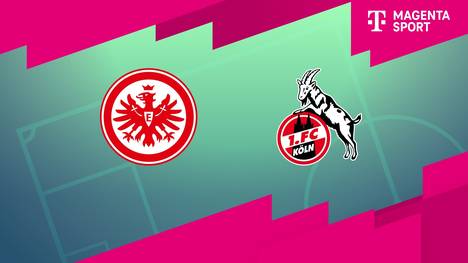 Eintracht Frankfurt - 1. FC Köln: Tore und Highlights | FLYERALARM Frauen-Bundesliga