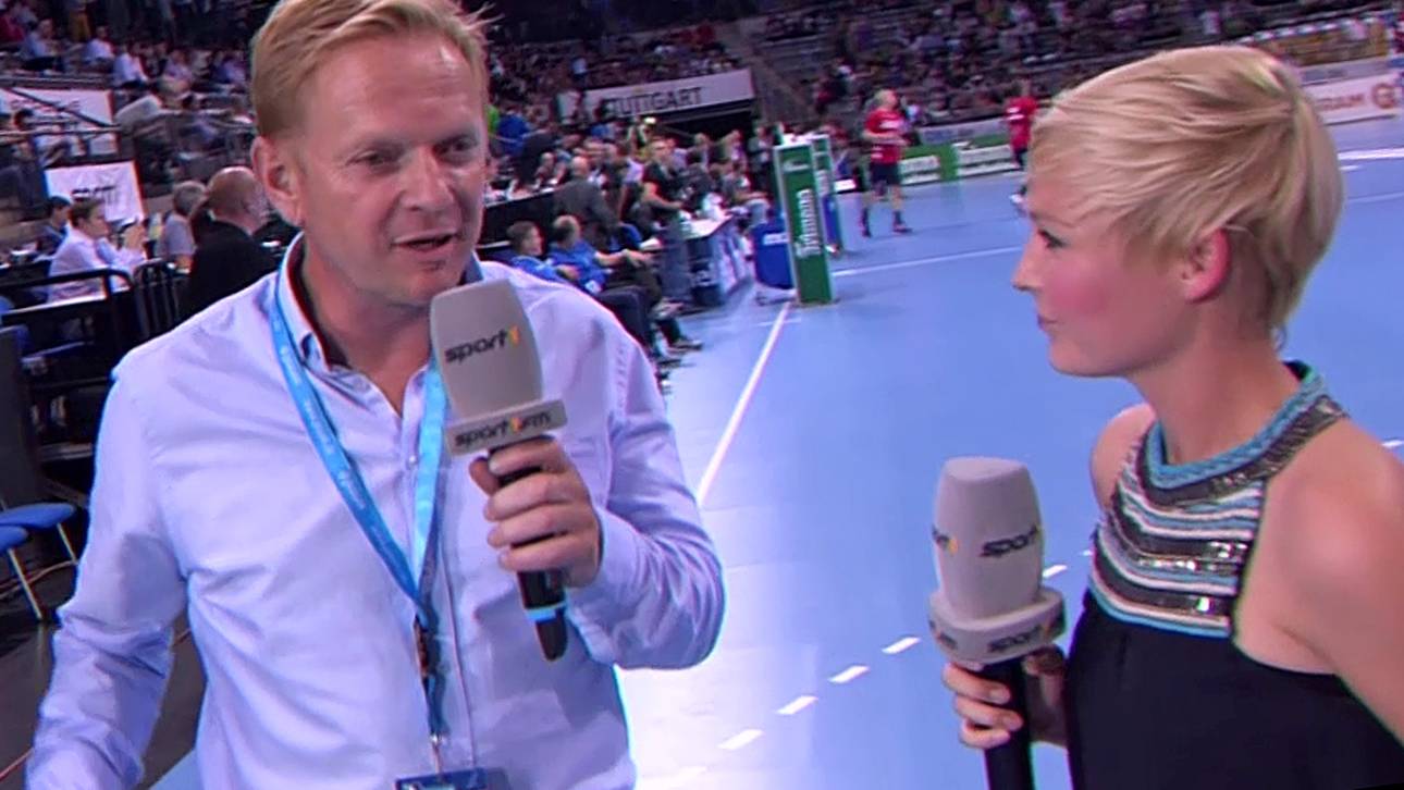 Storm: „Es ging nicht ums Geld“