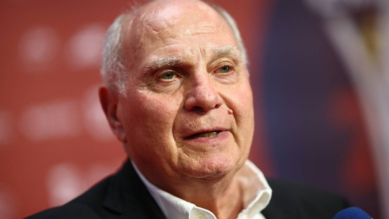 Hoeneß freut sich auf Klopp-Debüt – und kündigt Gespräch an
