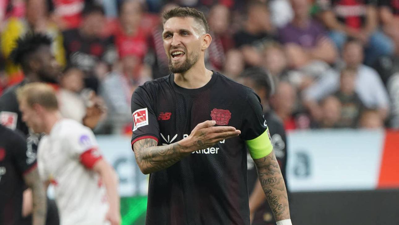 Andrich: „Wer nicht ganz doof ist“