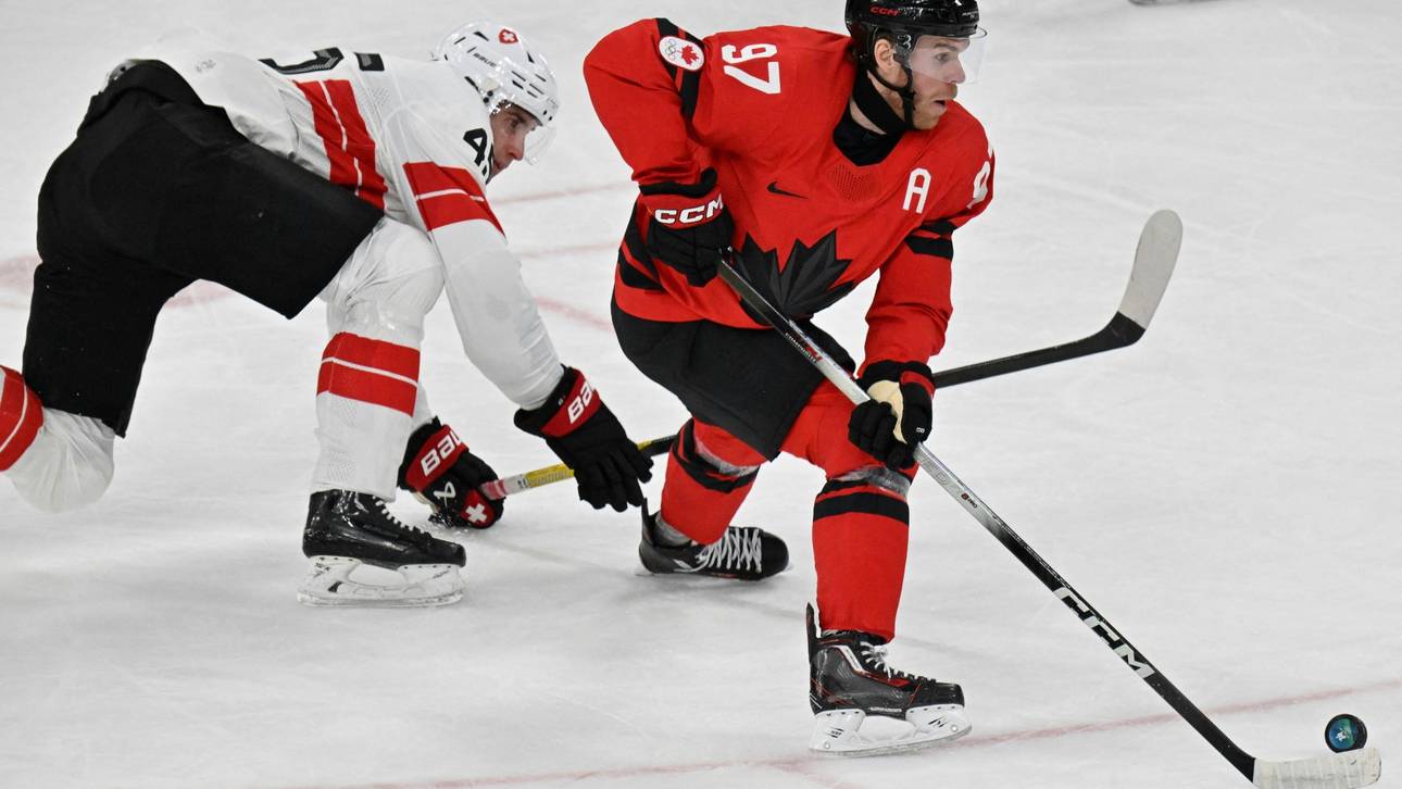 Kanada zieht ins Viertelfinale ein