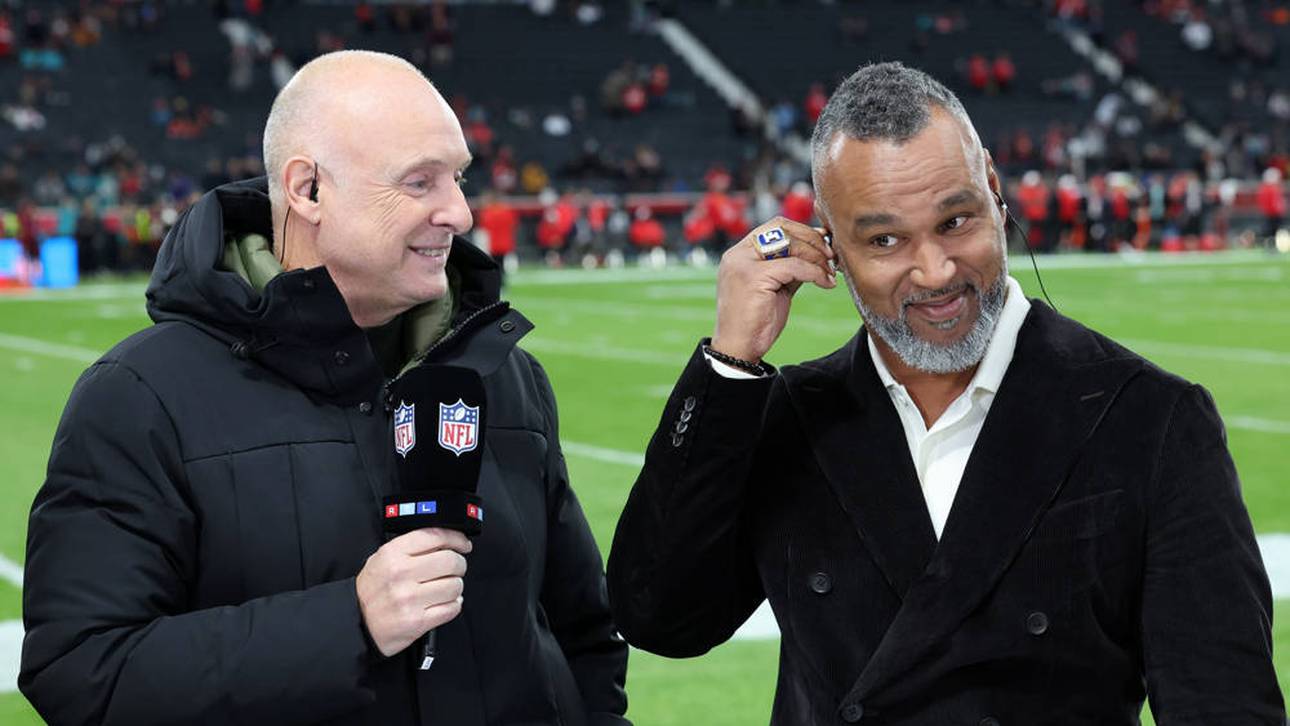 TV-Legende sagt für Super Bowl ab