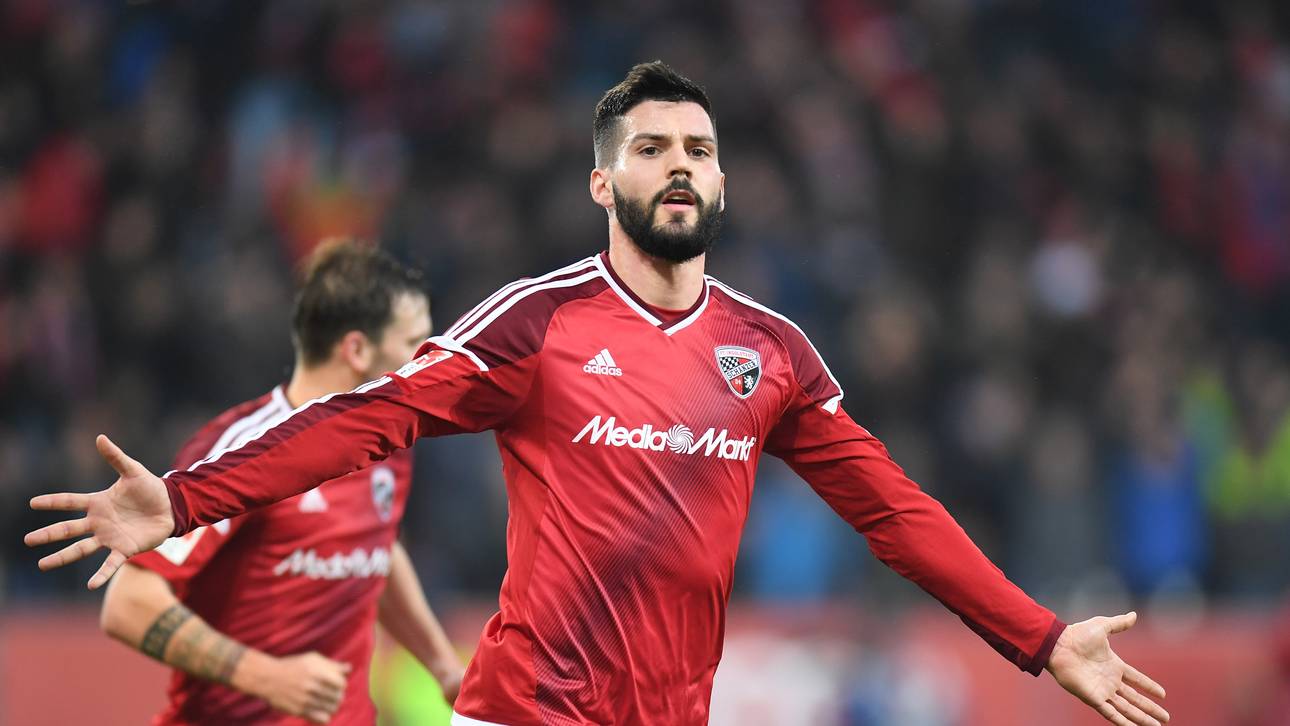 Leipzig verleiht Jung zu Ex-Coach