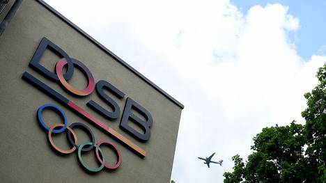 Seit Mittwoch existiert eine Unterlassungserklärung gegen die Thüringer Winterolympia-Initiative von Seiten des DOSB