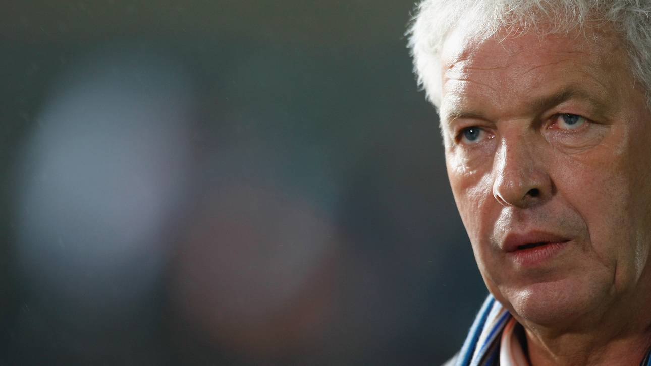 Toppmöller soll Togo trainieren