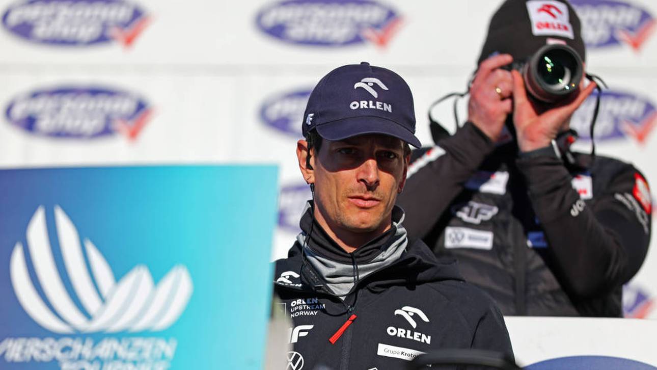 Trainer raus nach Tournee-Debakel?