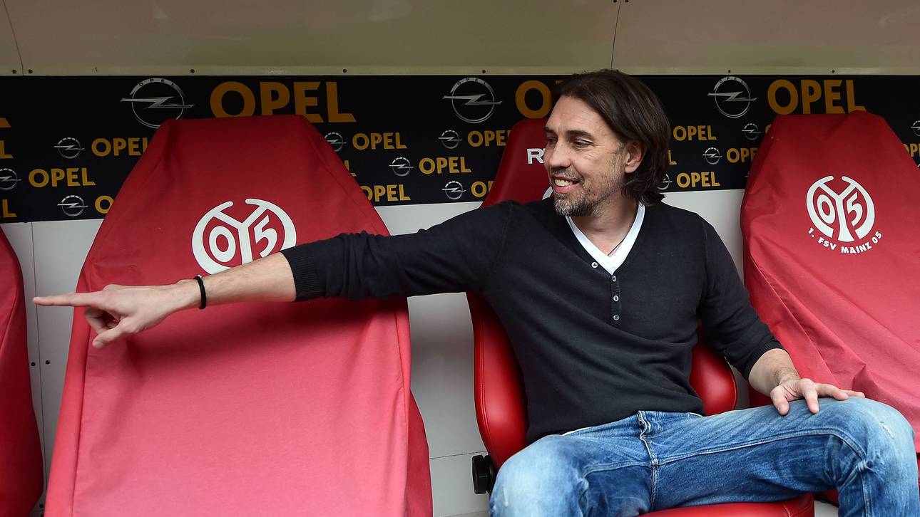 Neustart mit einem Extremtypen