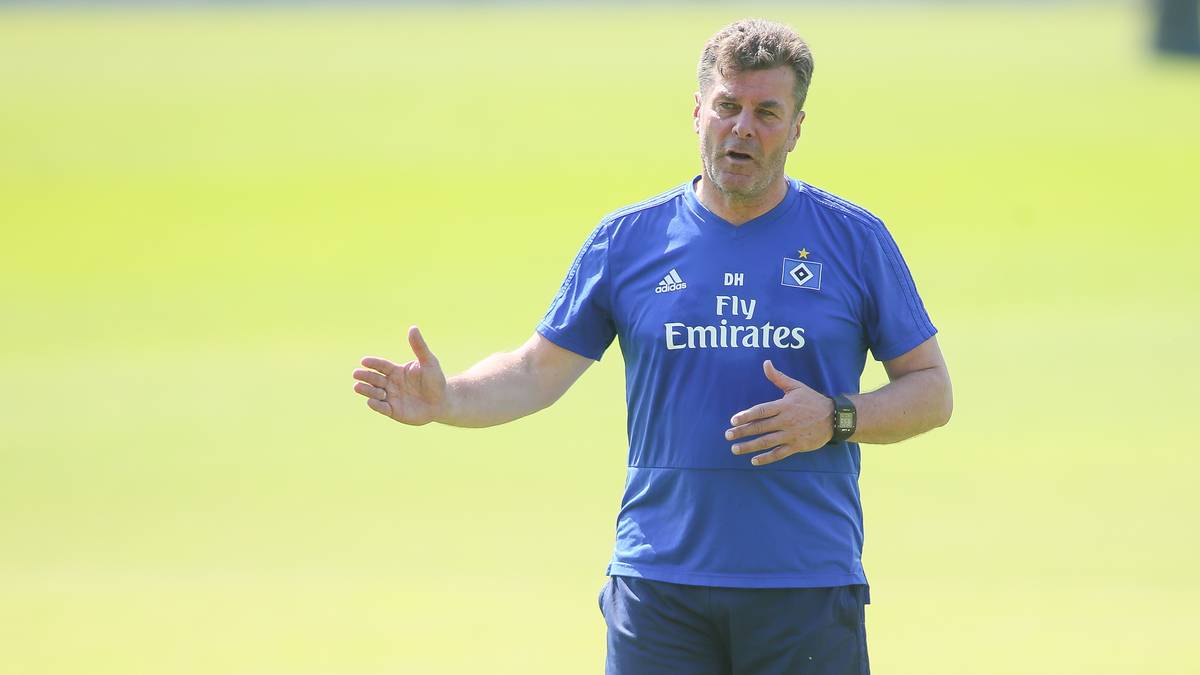 Stuttgart, Hamburg, Hannover und Nürnberg - es kämpfen gleich vier Schwergewichte um die Rückkehr ins Oberhaus, die so schwierig wie nie werden könnte. Nur für die ersten Beiden geht es direkt hoch, der Dritte spielt Relegation. Und die Konkurrenz schläft nicht