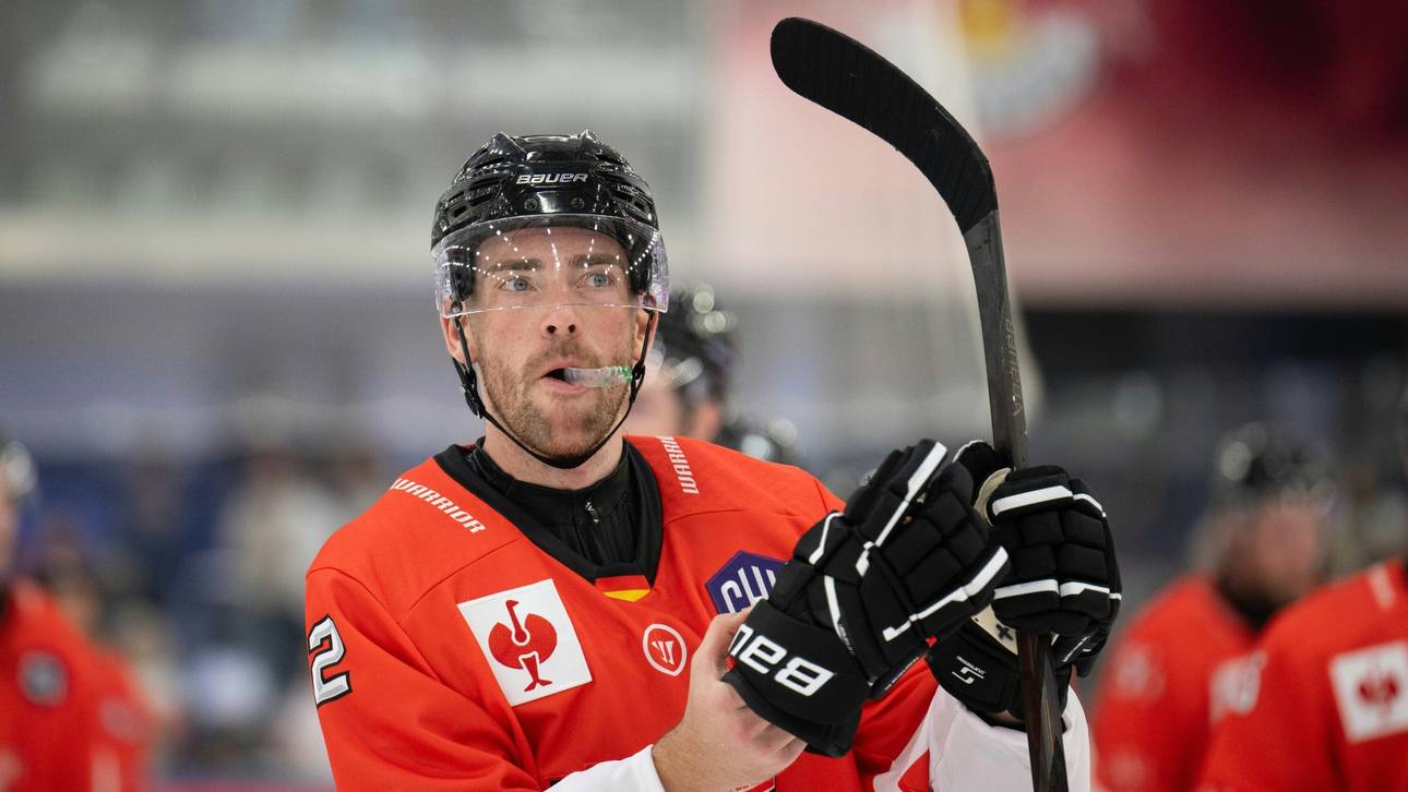 Vor Rekordkulisse: Haie gewinnen auch drittes CHL-Spiel
